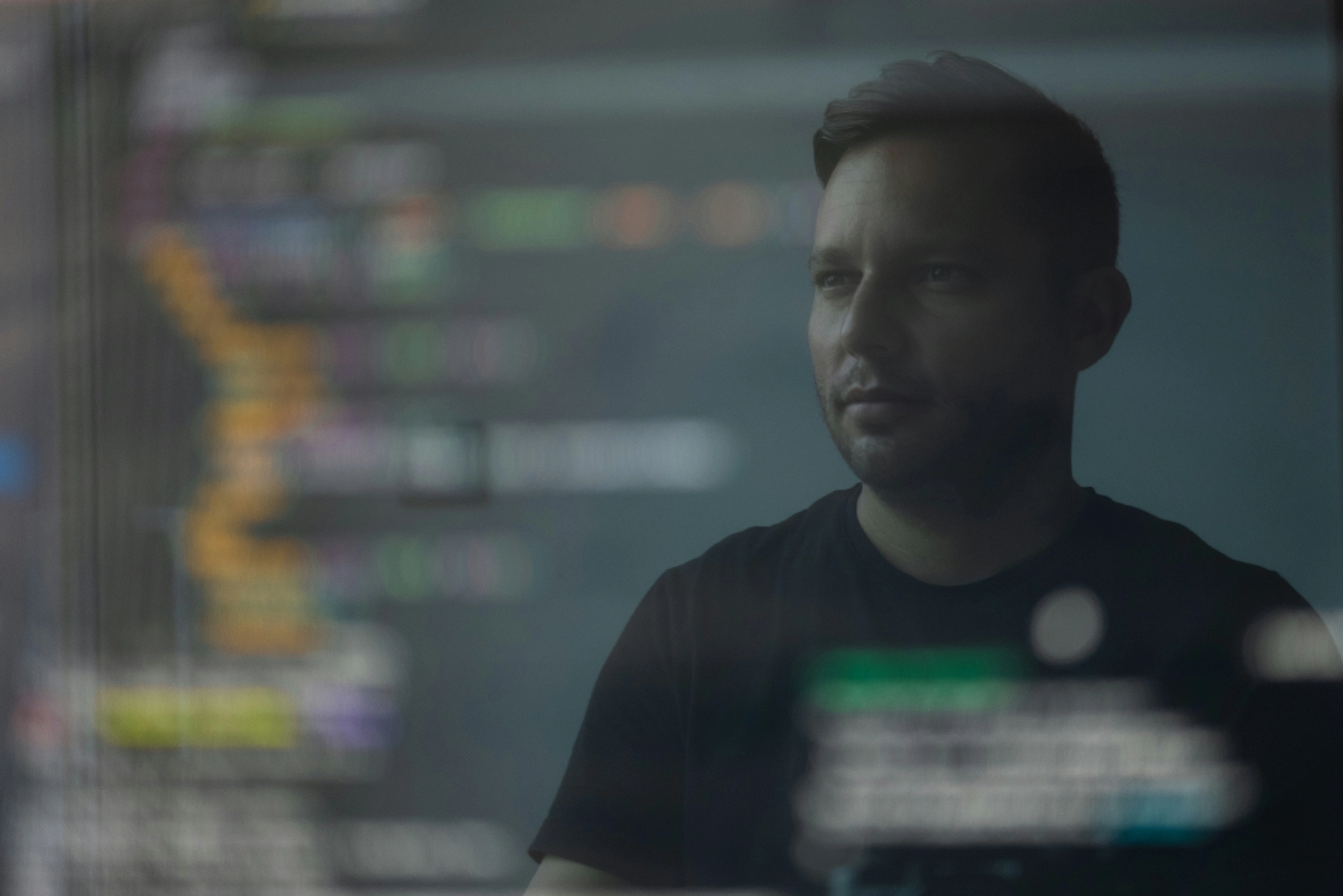 Data Analytics Dashboard
