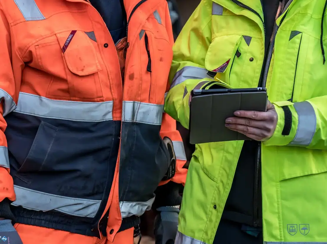 Infrastructure Management