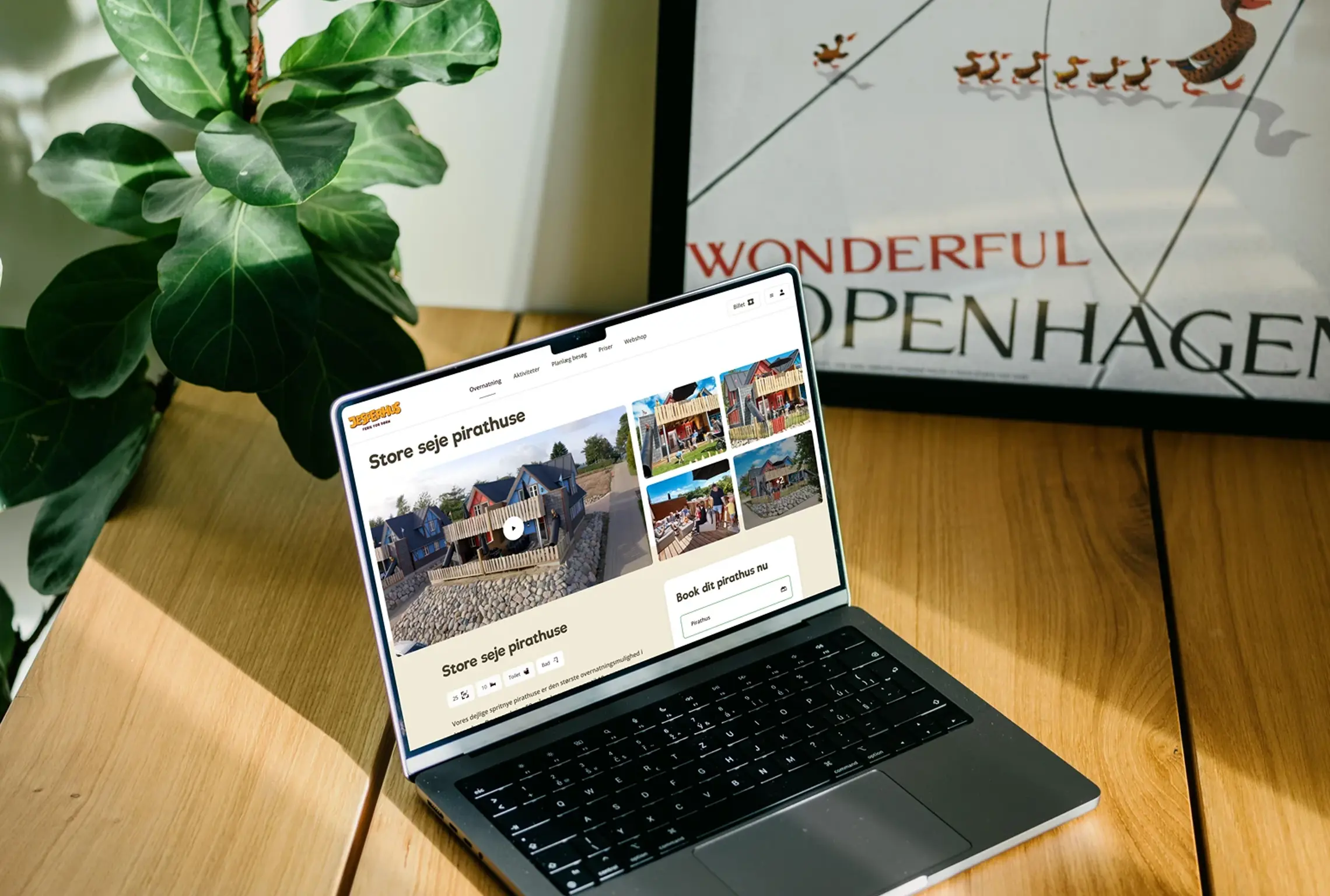 Booking Platform